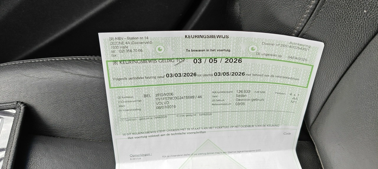 Volvo S60 - Zdjęcie 25