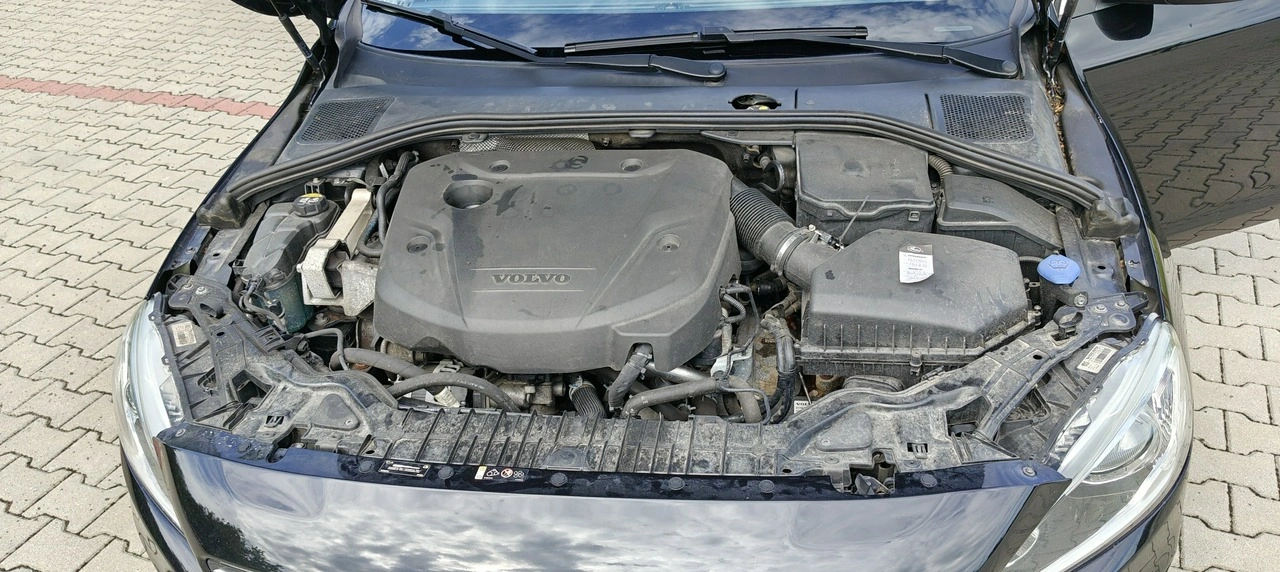 Volvo S60 - Zdjęcie 26
