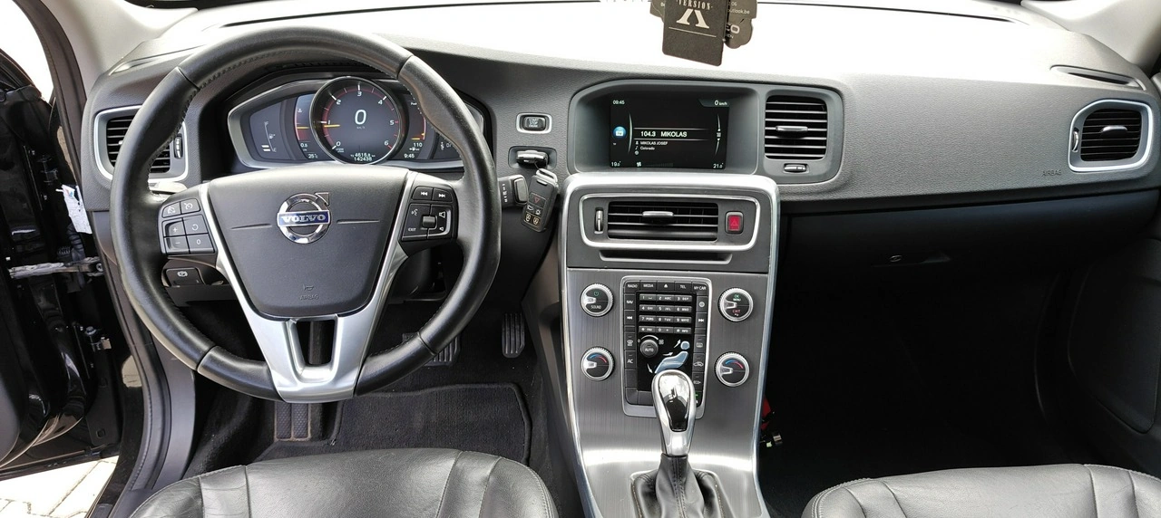Volvo S60 - Zdjęcie 4