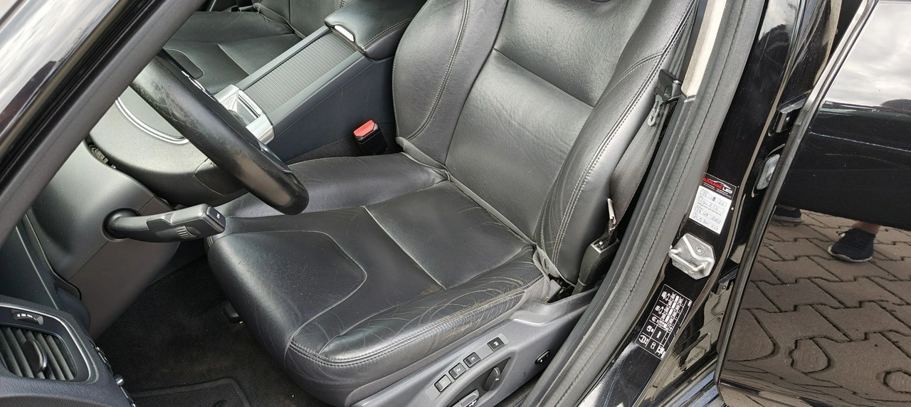 Volvo S60 - Zdjęcie 5