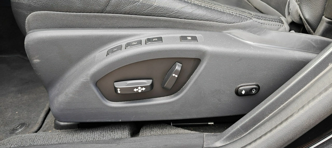 Volvo S60 - Zdjęcie 6