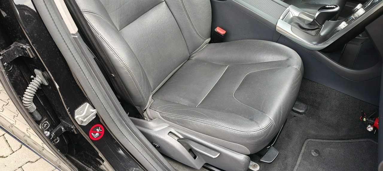 Volvo S60 - Zdjęcie 7