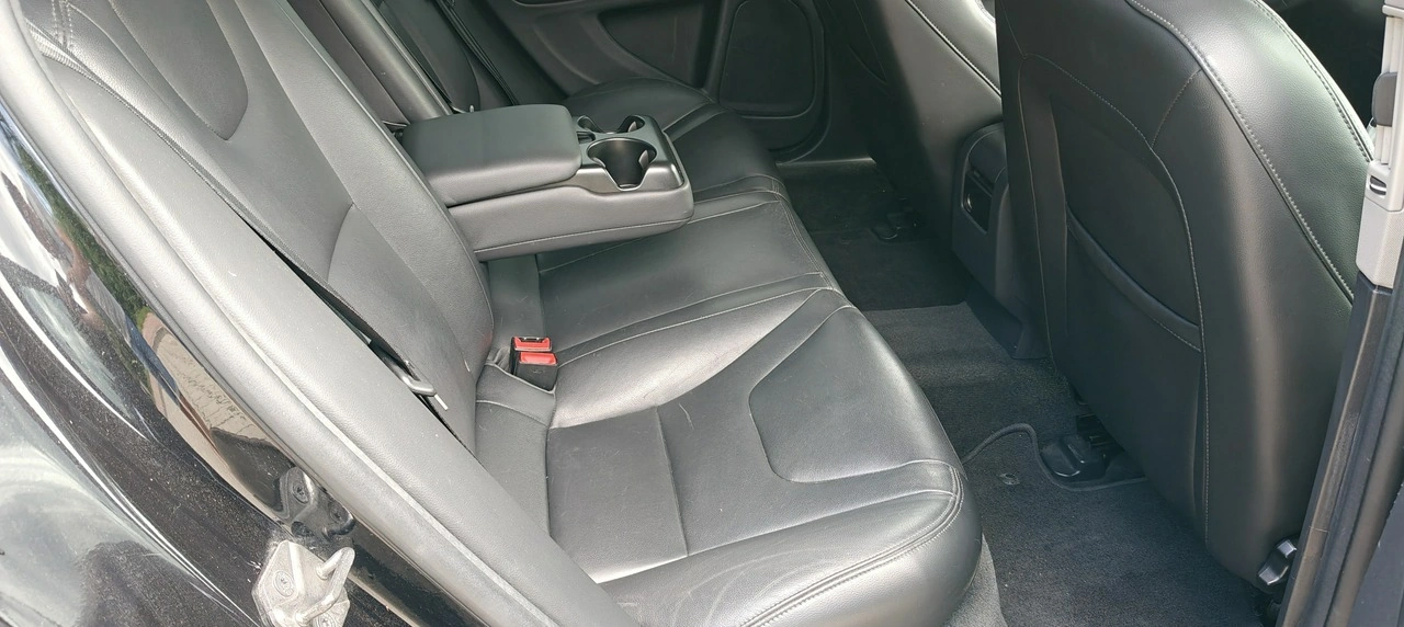 Volvo S60 - Zdjęcie 8