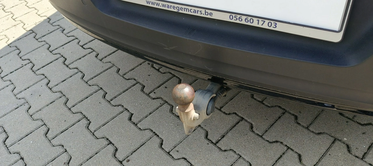 Volvo XC 40 - Zdjęcie 25