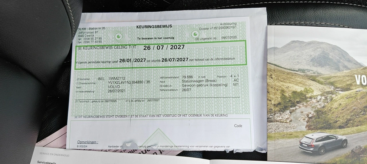 Volvo XC 40 - Zdjęcie 28
