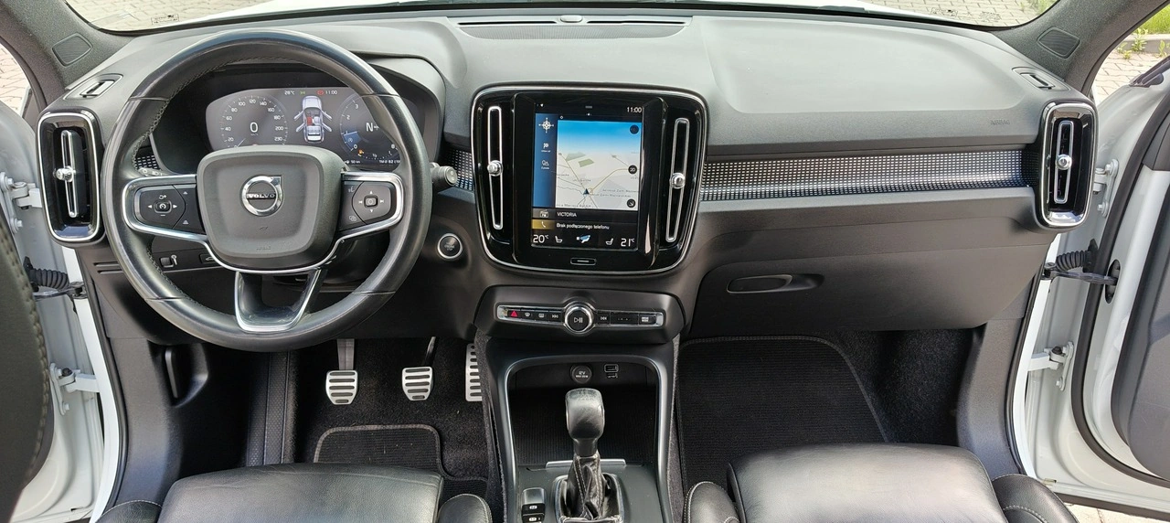 Volvo XC 40 - Zdjęcie 4
