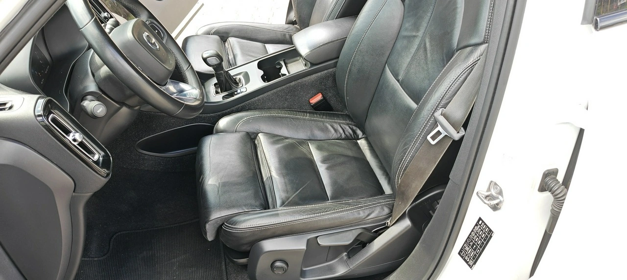 Volvo XC 40 - Zdjęcie 5