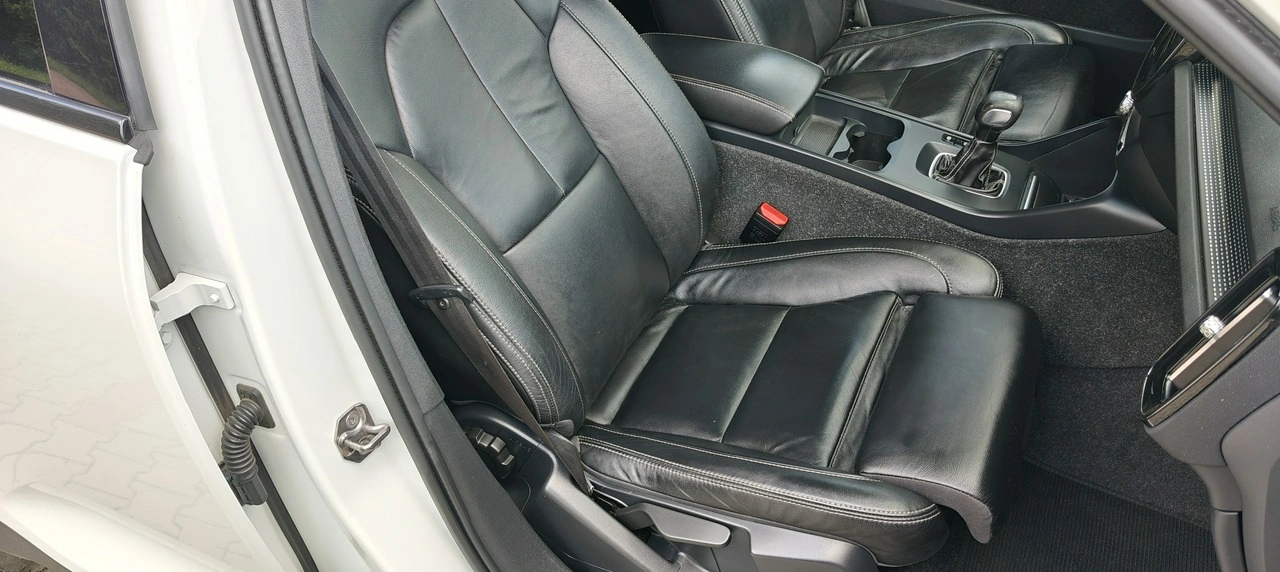Volvo XC 40 - Zdjęcie 6
