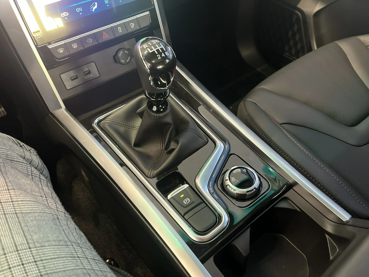 JAC T8 PRO - Zdjęcie 11