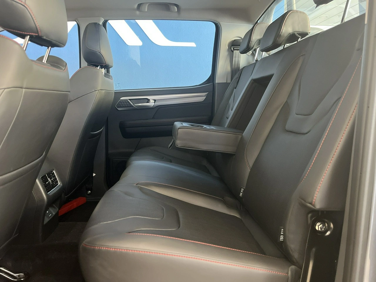 JAC T8 PRO - Zdjęcie 13