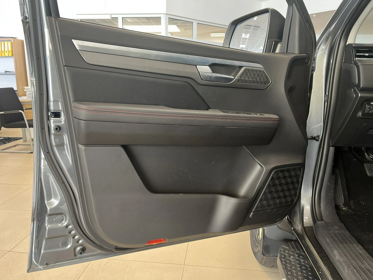 JAC T8 PRO - Zdjęcie 6