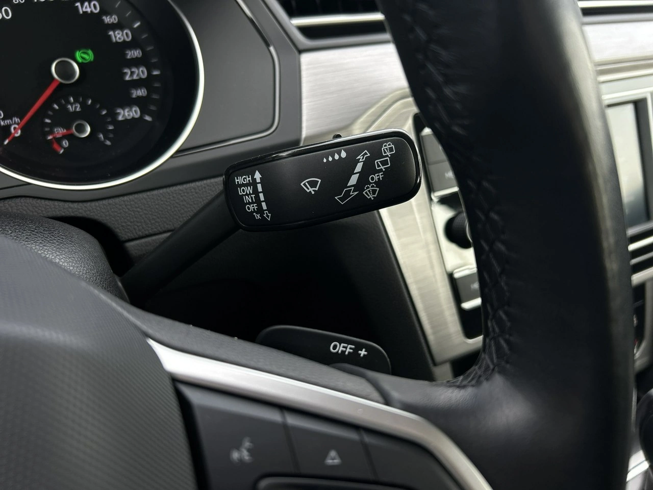 Volkswagen Passat - Zdjęcie 21