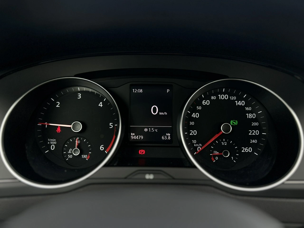 Volkswagen Passat - Zdjęcie 20