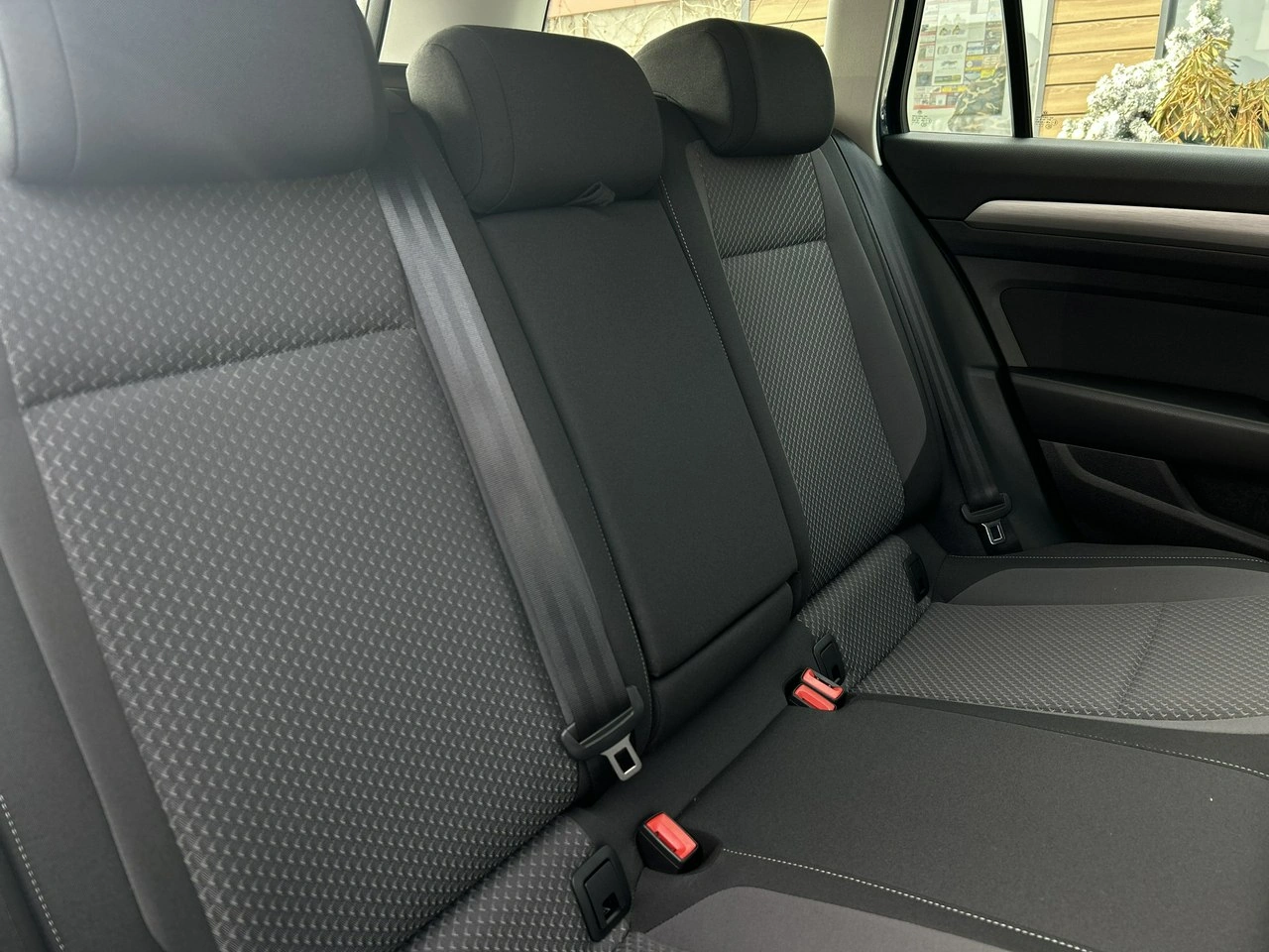 Volkswagen Passat - Zdjęcie 38