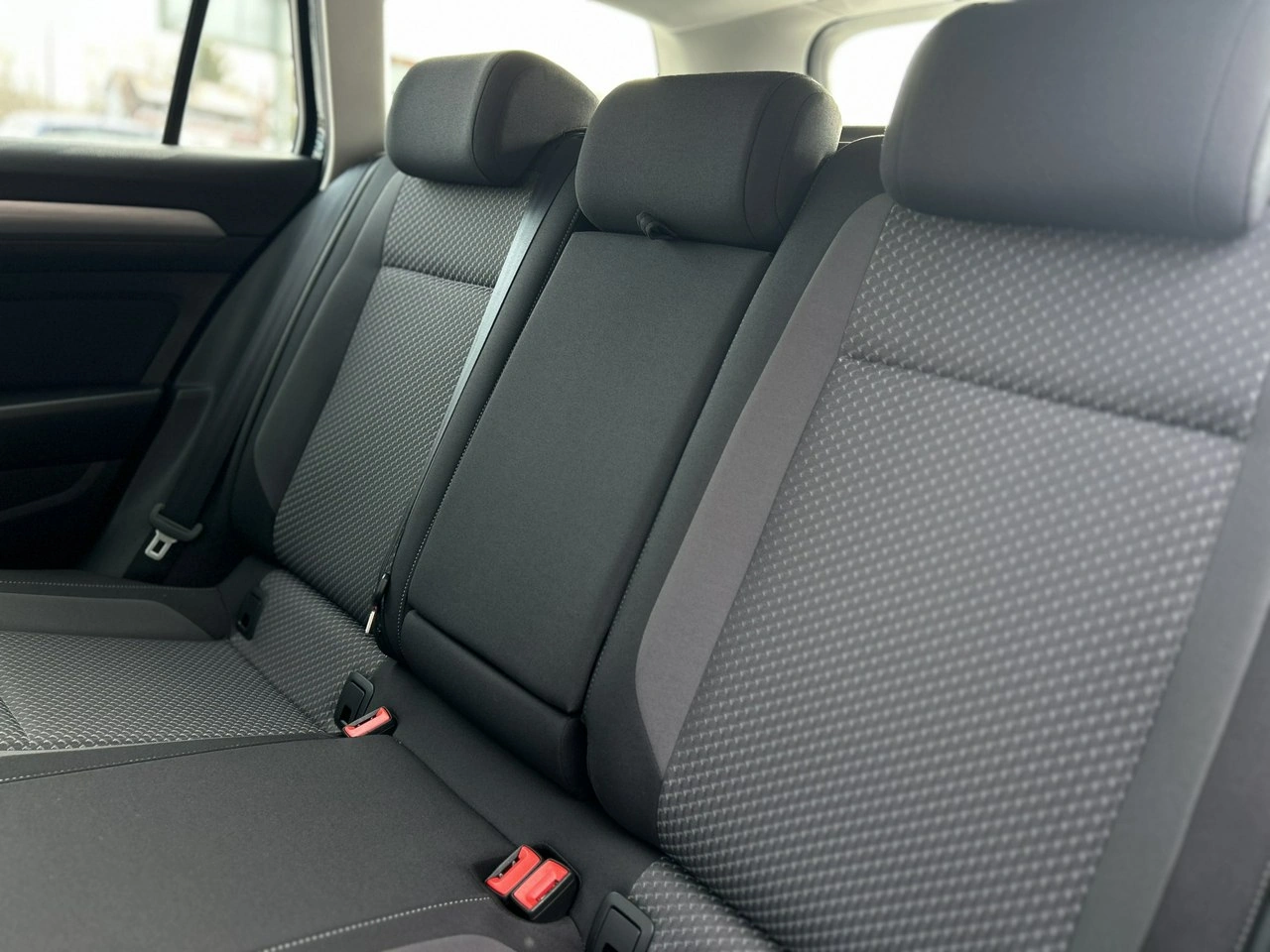 Volkswagen Passat - Zdjęcie 39