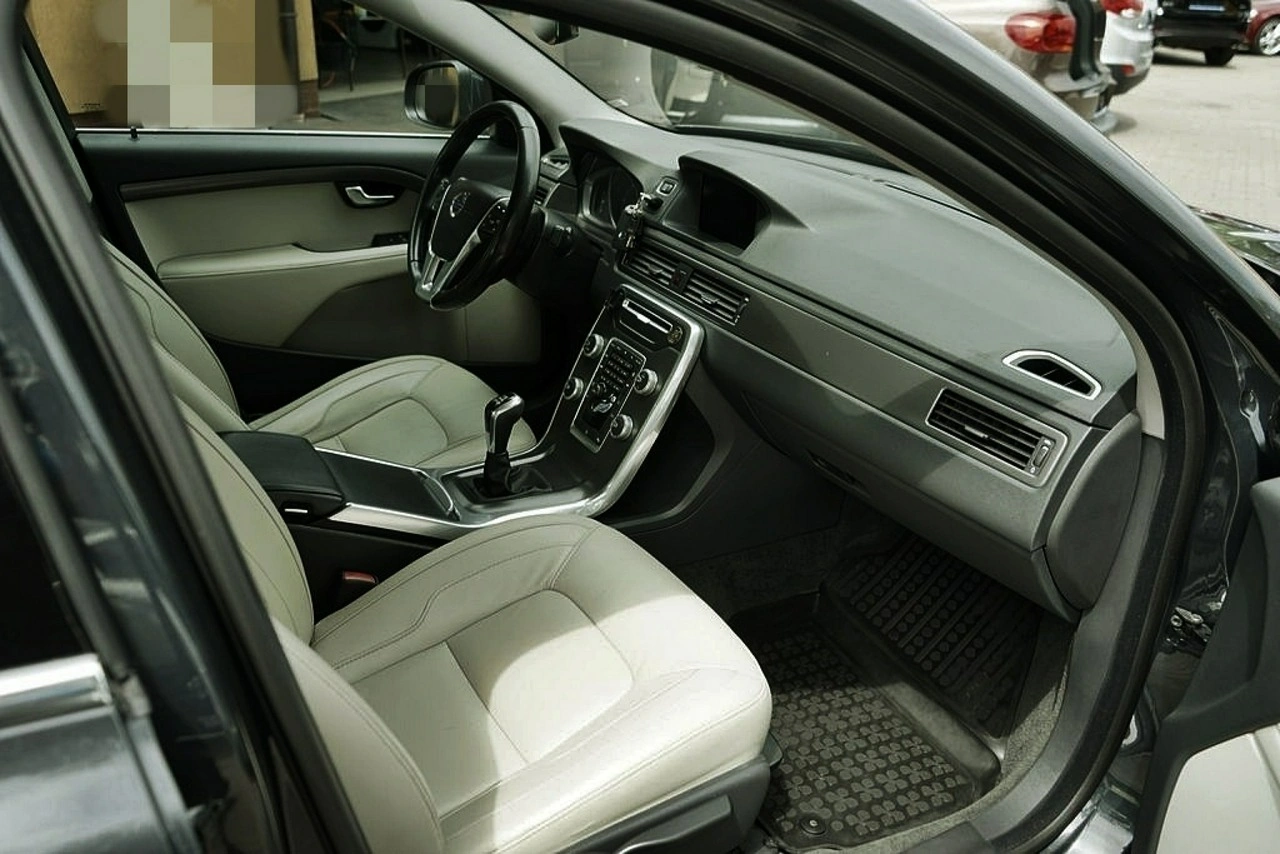 Volvo S80 - Zdjęcie 9