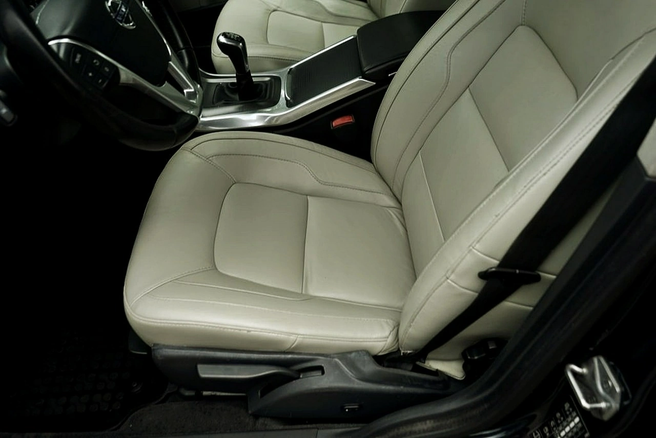 Volvo S80 - Zdjęcie 11