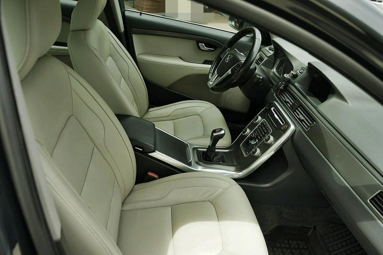 Volvo S80 - Zdjęcie 12