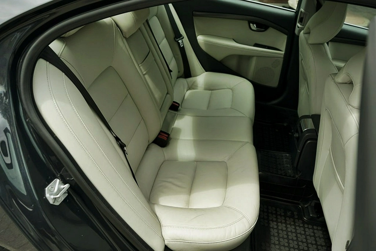 Volvo S80 - Zdjęcie 13
