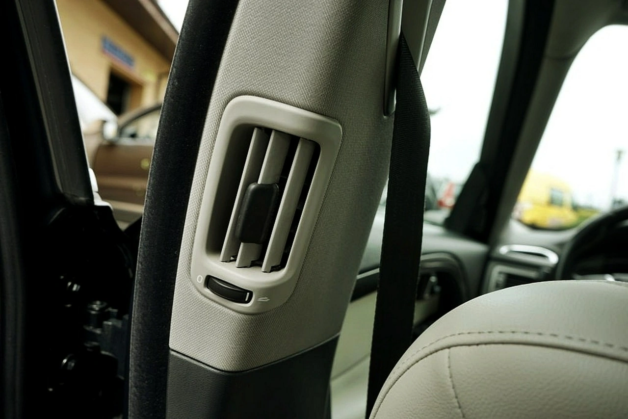 Volvo S80 - Zdjęcie 14