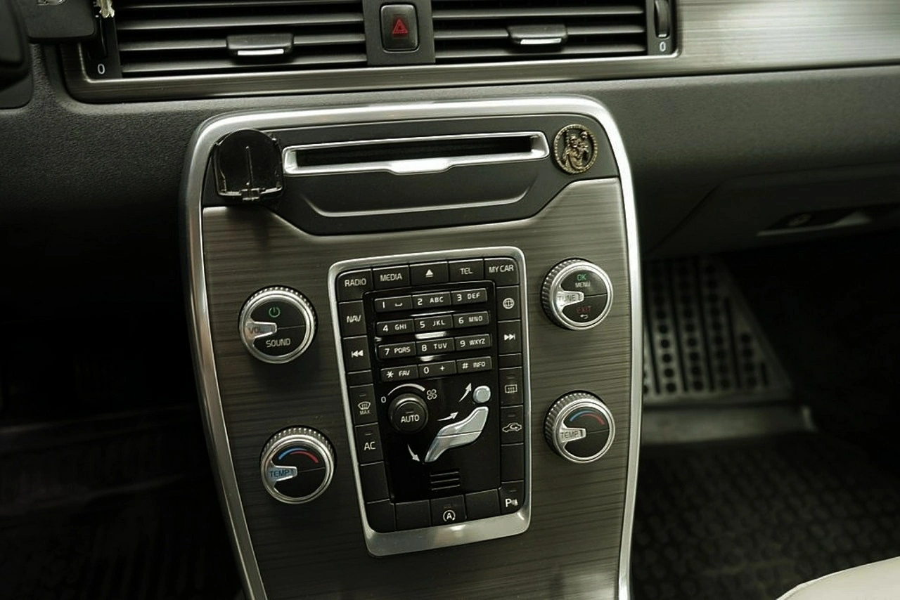 Volvo S80 - Zdjęcie 19