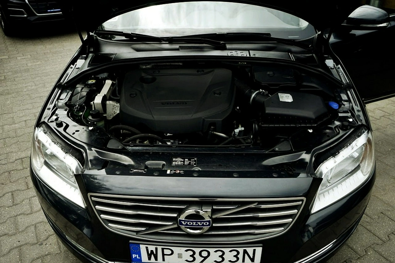 Volvo S80 - Zdjęcie 7