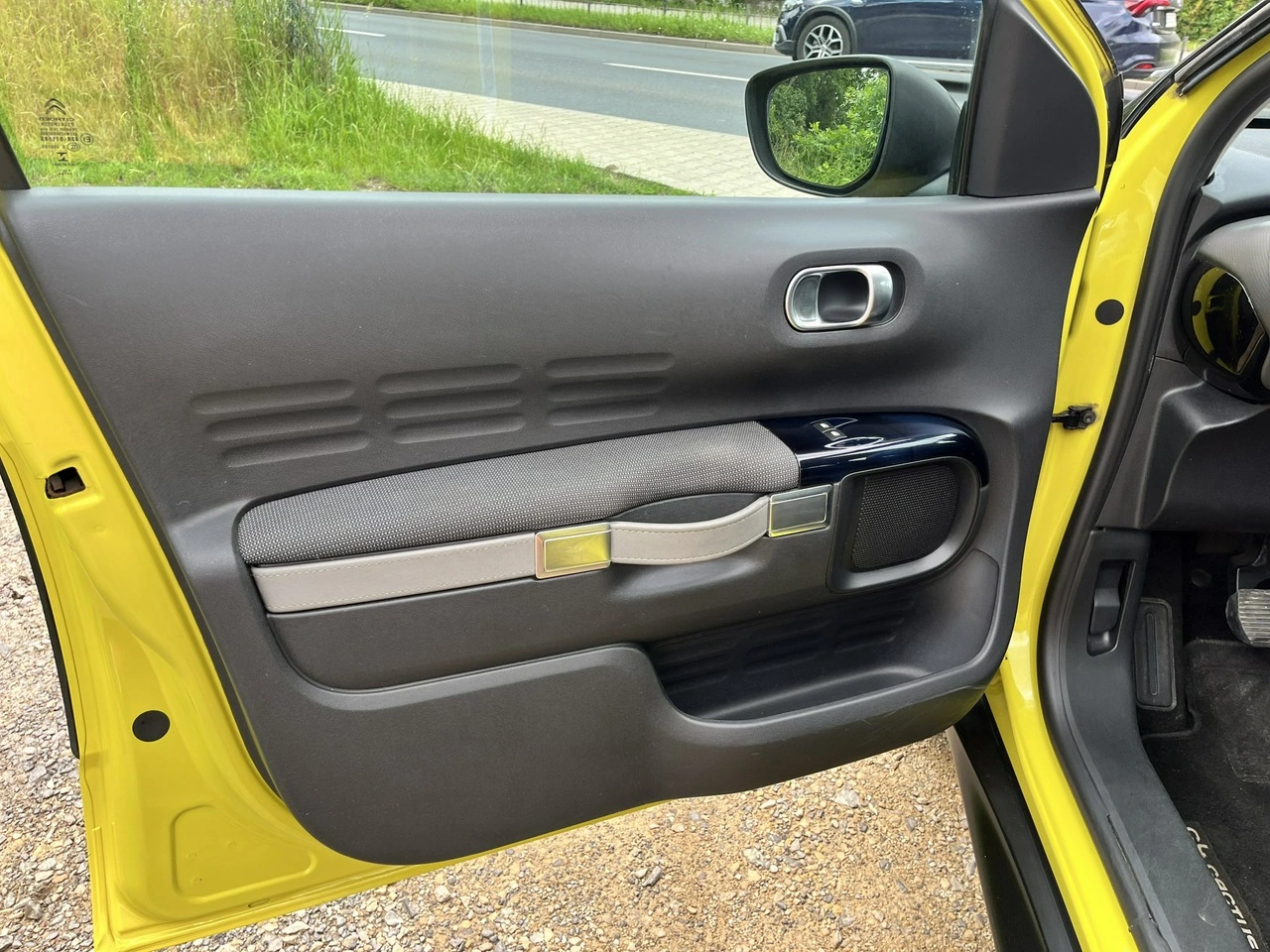Citroën C4 Cactus - Zdjęcie 14
