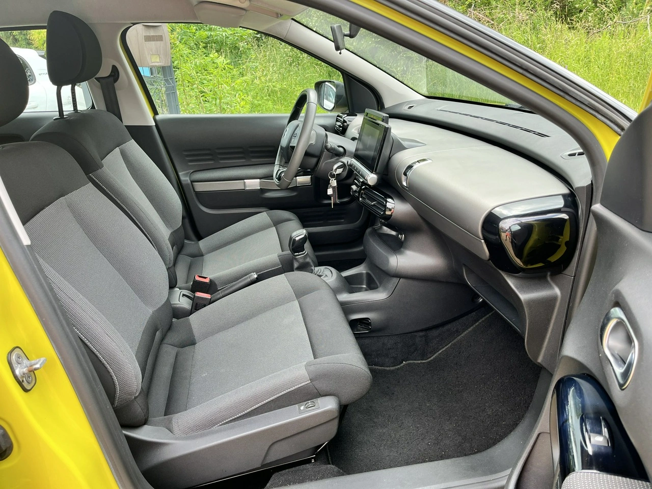 Citroën C4 Cactus - Zdjęcie 20