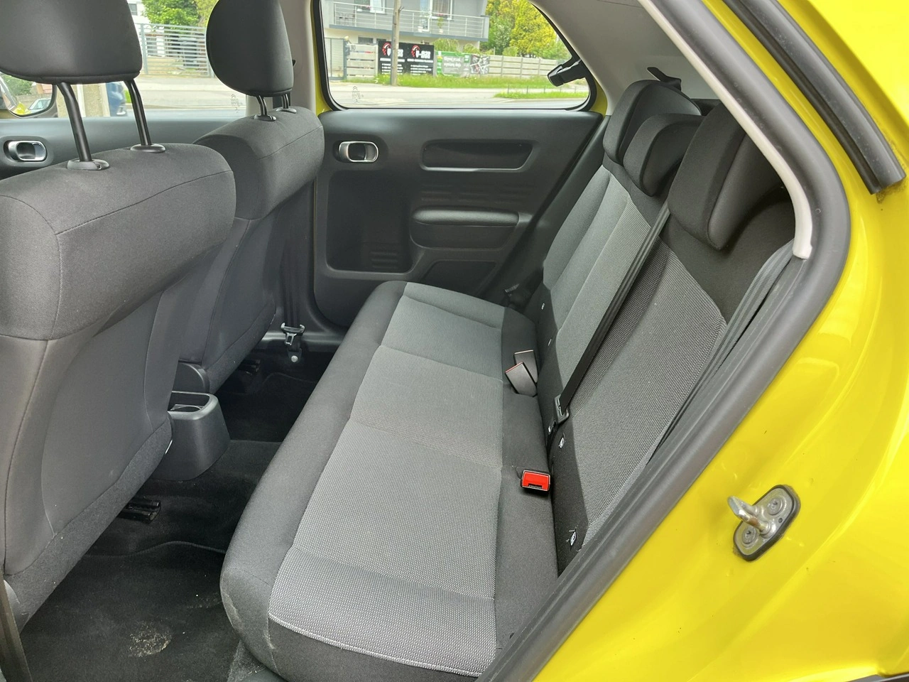 Citroën C4 Cactus - Zdjęcie 24