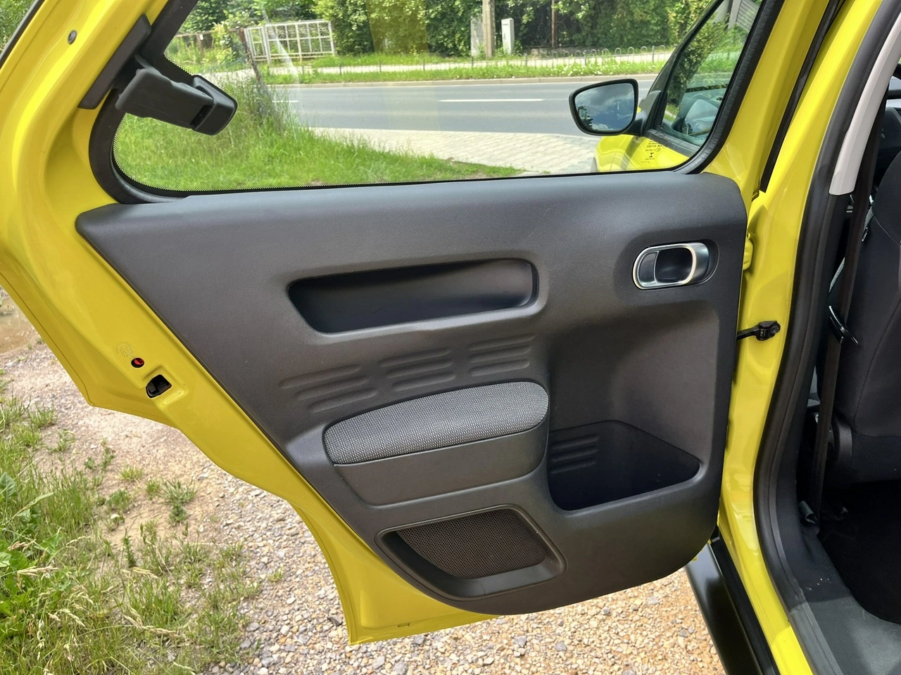Citroën C4 Cactus - Zdjęcie 25