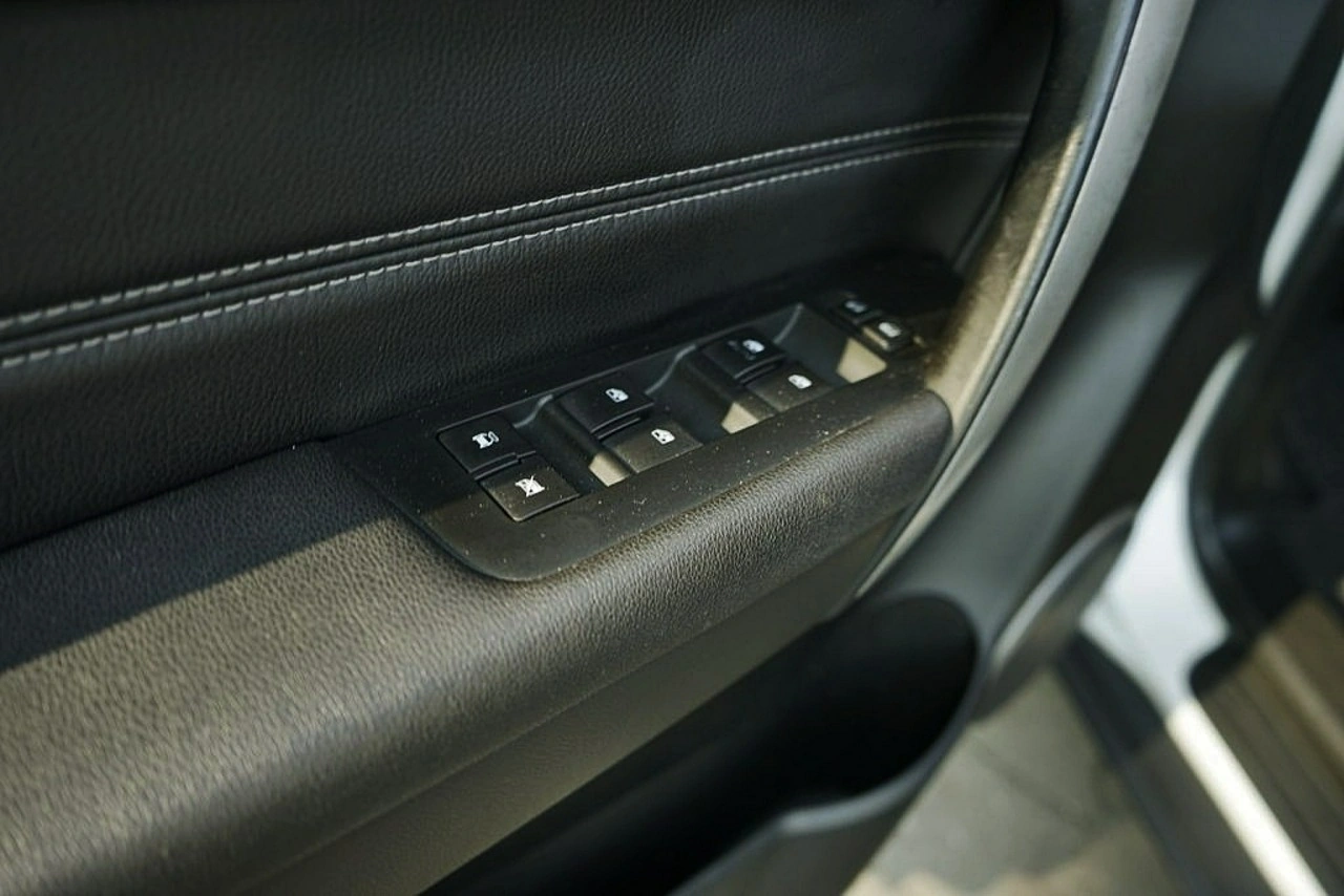 Chevrolet Captiva - Zdjęcie 9