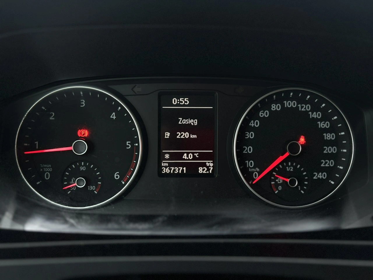 Volkswagen Transporter - Zdjęcie 21