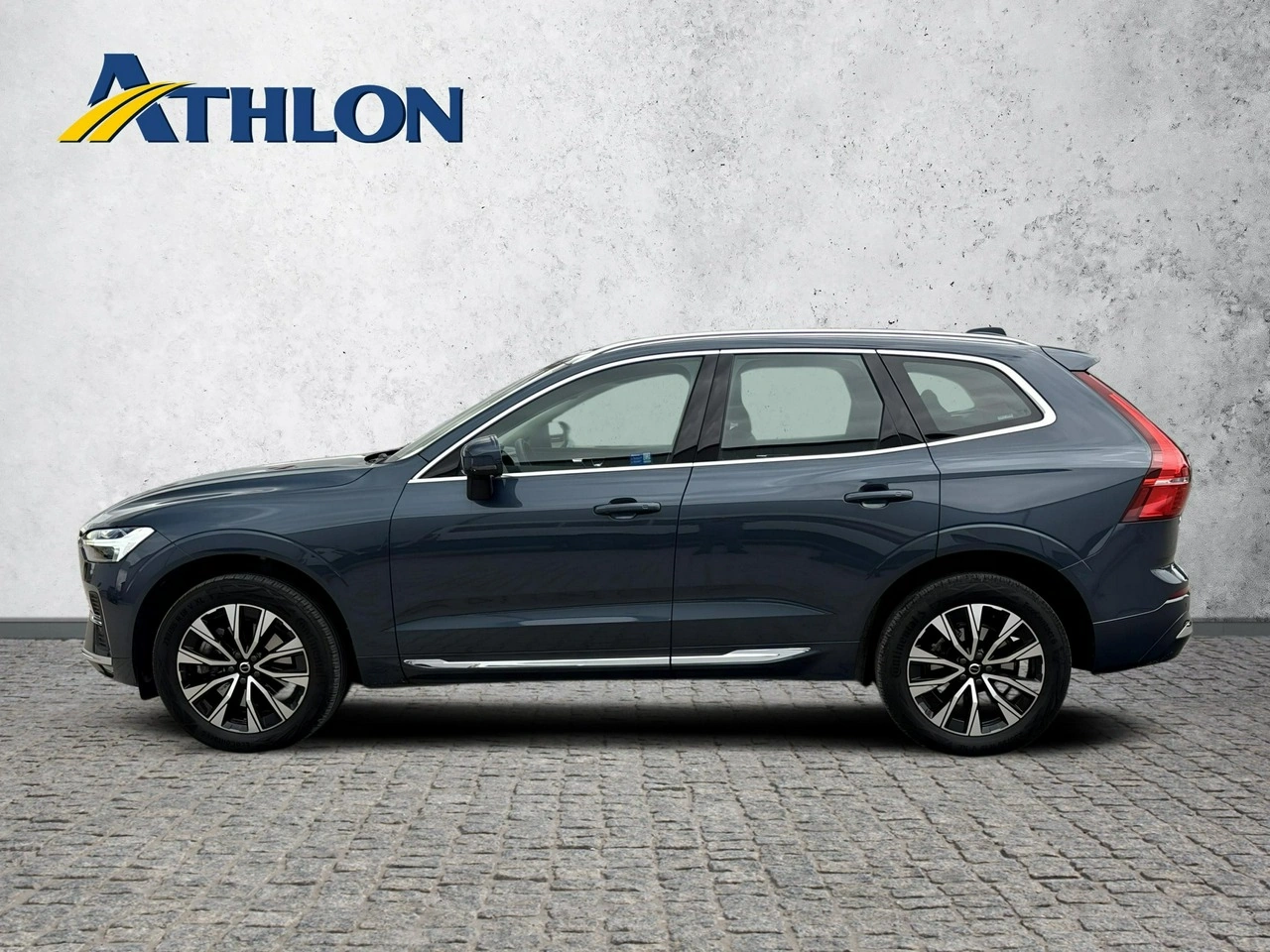 Volvo XC 60 - Zdjęcie 1