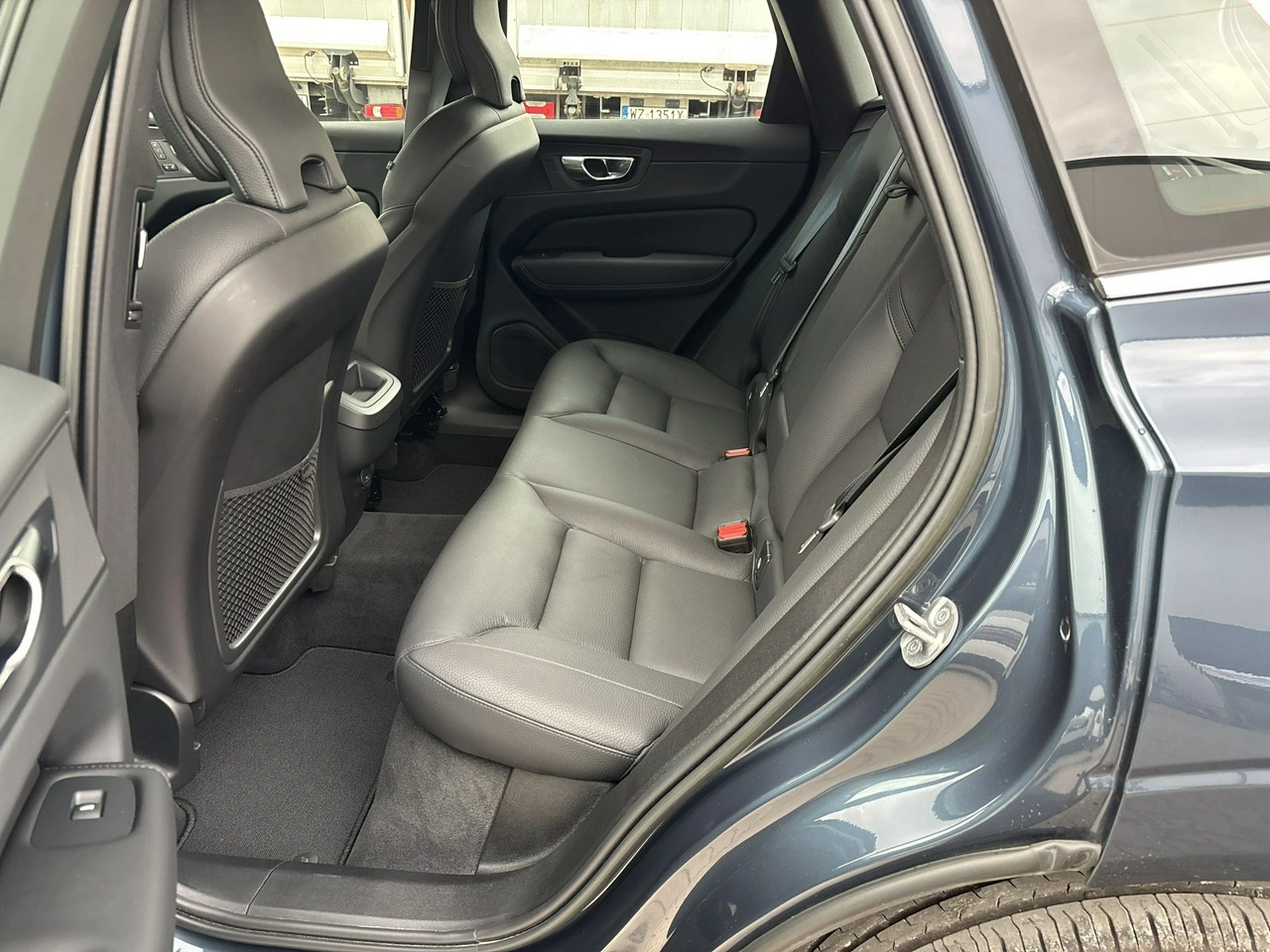 Volvo XC 60 - Zdjęcie 19