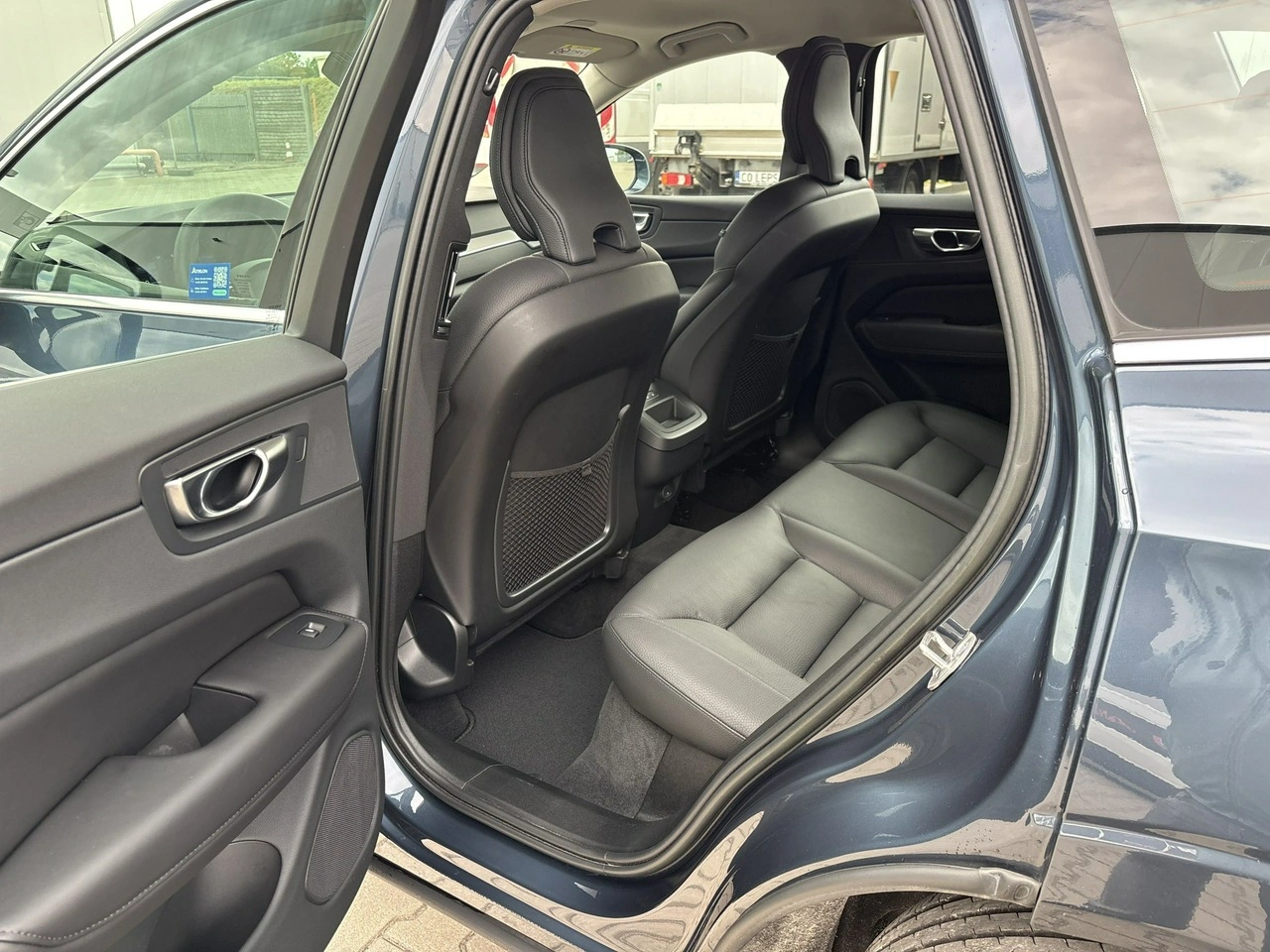 Volvo XC 60 - Zdjęcie 20