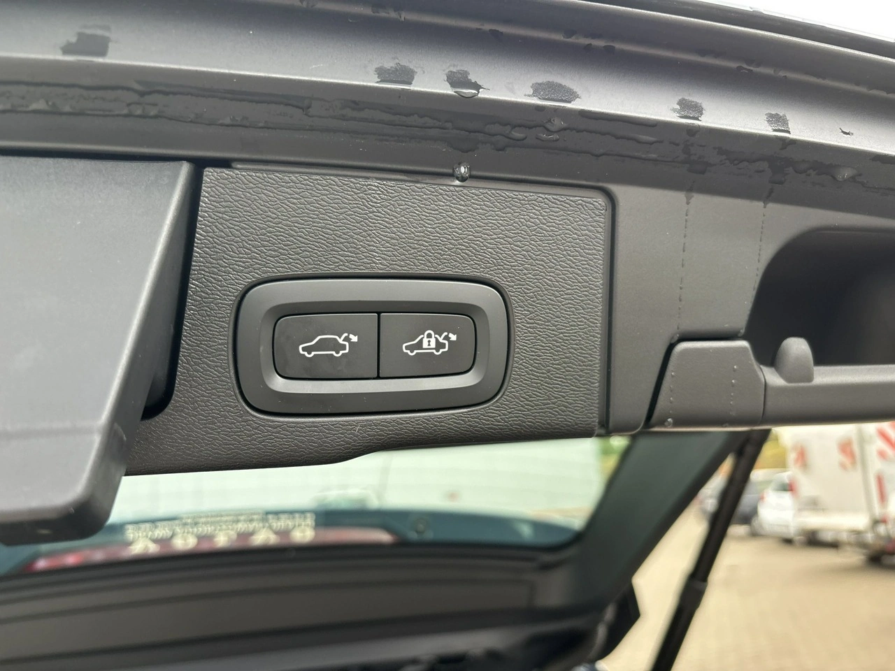 Volvo XC 60 - Zdjęcie 22