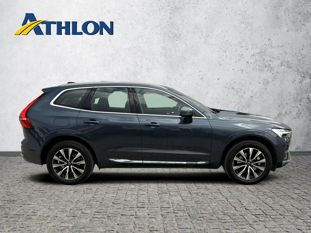 Volvo XC 60 - Zdjęcie 5