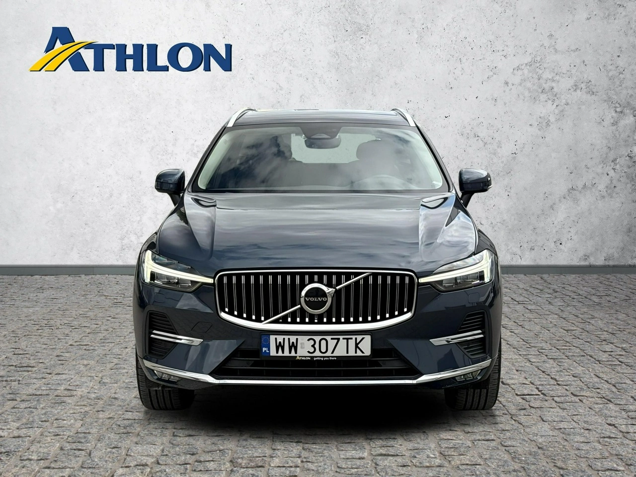 Volvo XC 60 - Zdjęcie 7