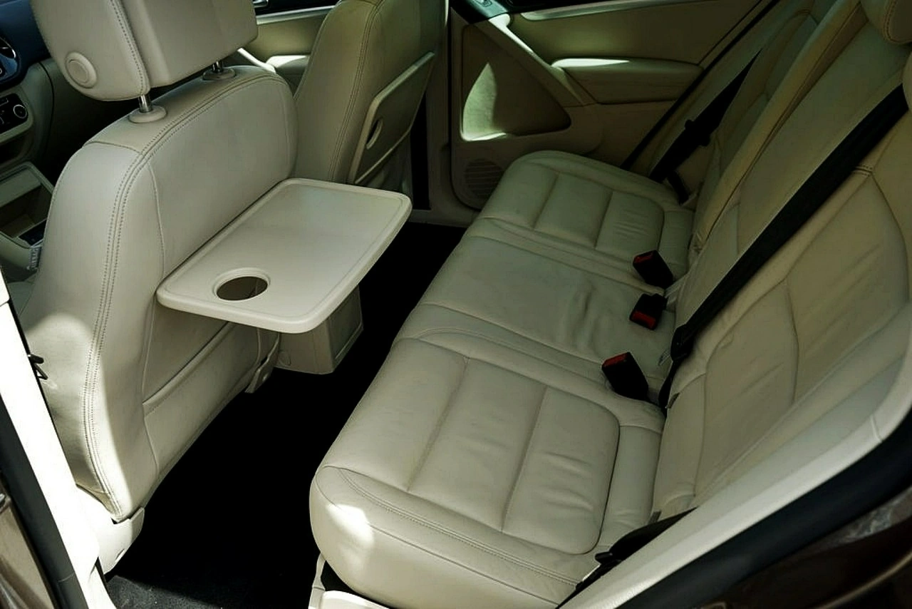 Volkswagen Tiguan - Zdjęcie 19
