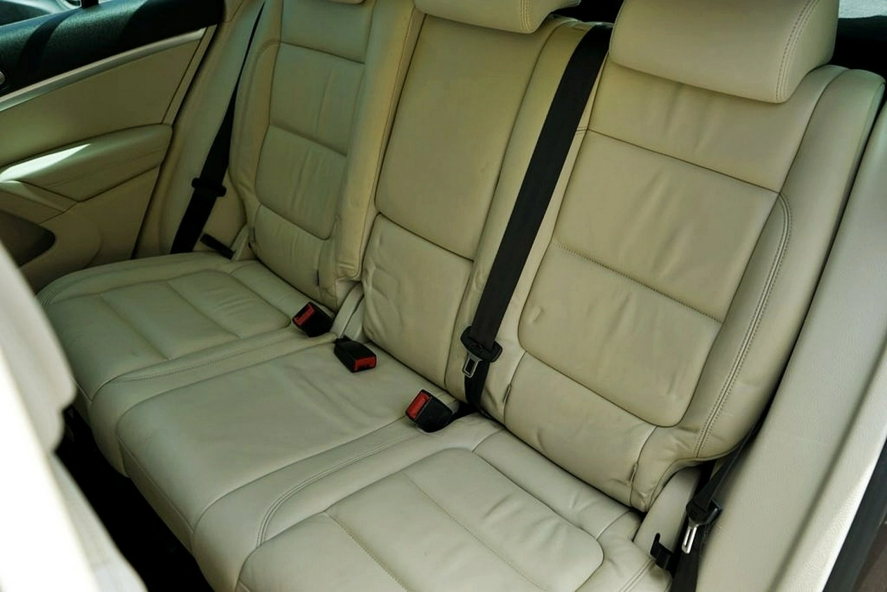 Volkswagen Tiguan - Zdjęcie 20