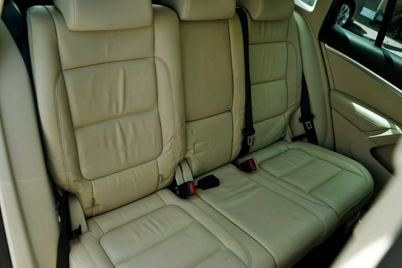 Volkswagen Tiguan - Zdjęcie 21