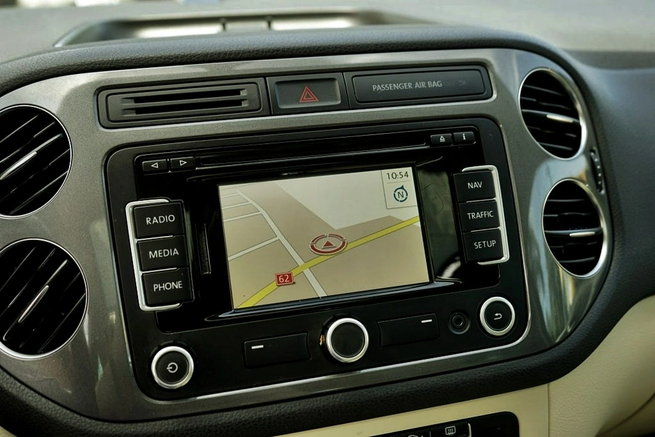 Volkswagen Tiguan - Zdjęcie 26