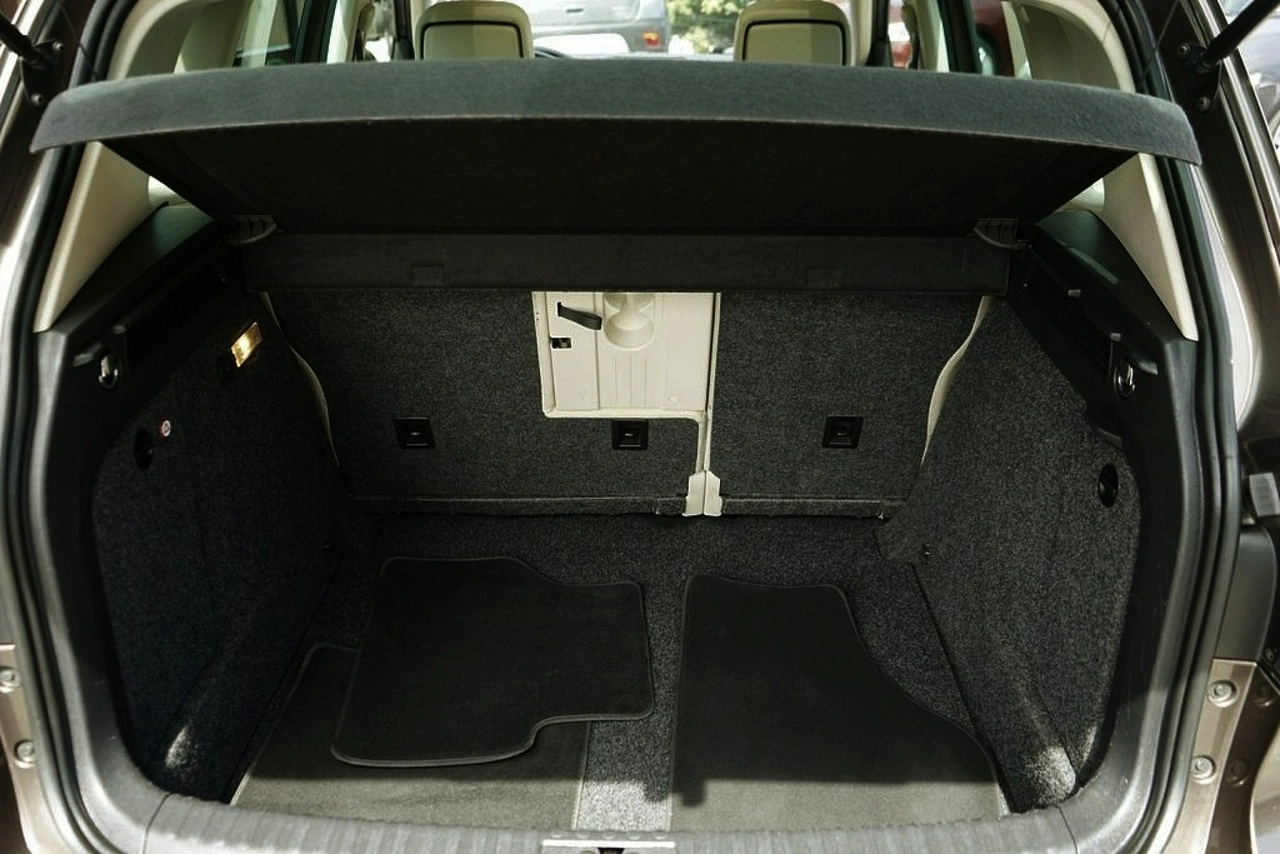 Volkswagen Tiguan - Zdjęcie 31