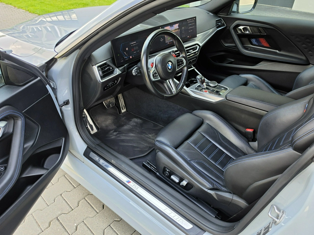 BMW M2 - Zdjęcie 9