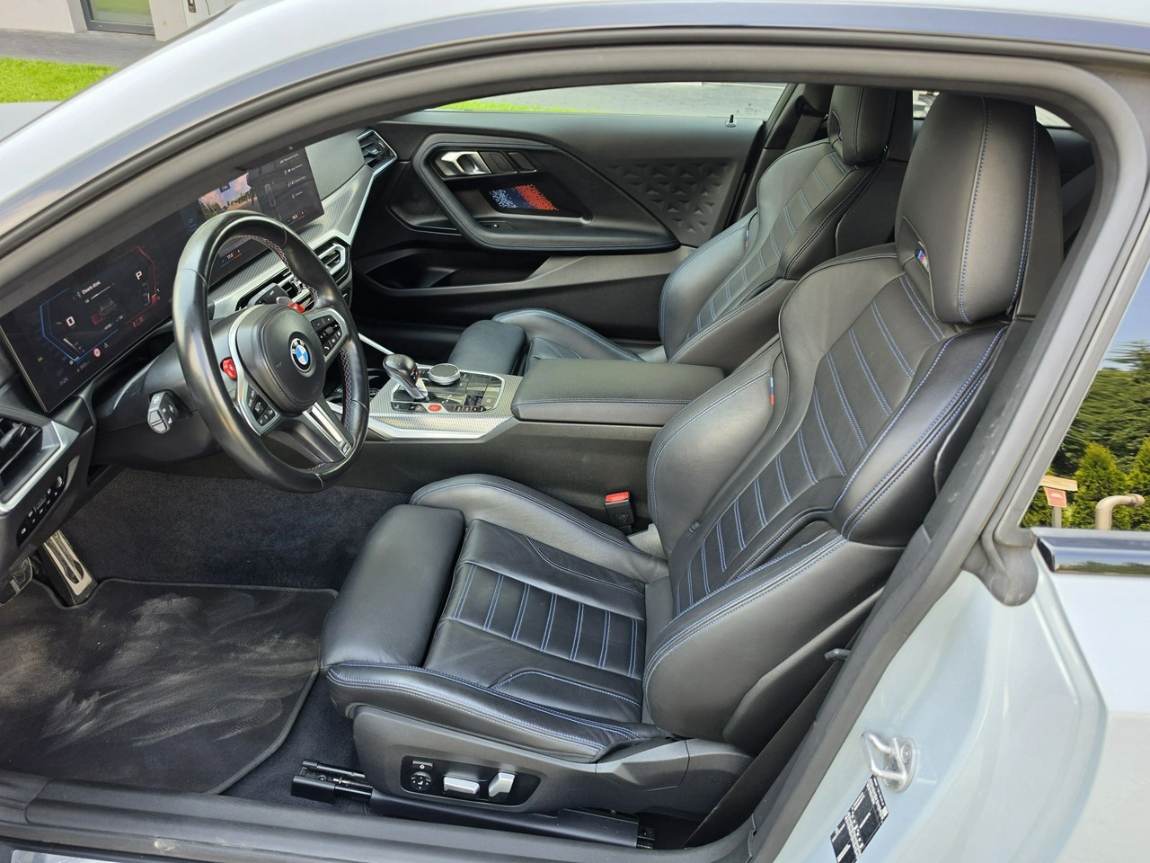 BMW M2 - Zdjęcie 10