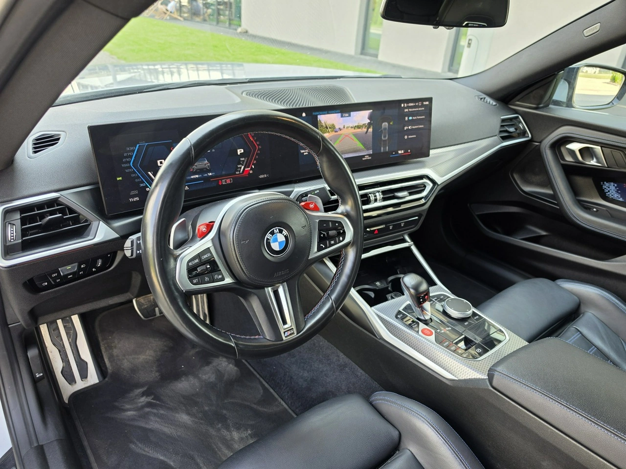 BMW M2 - Zdjęcie 12