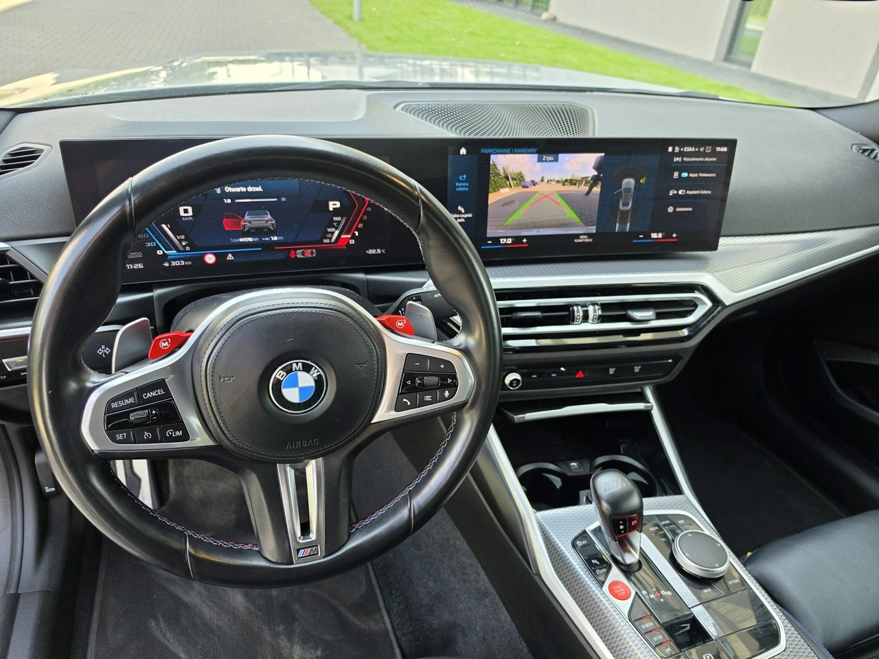 BMW M2 - Zdjęcie 13