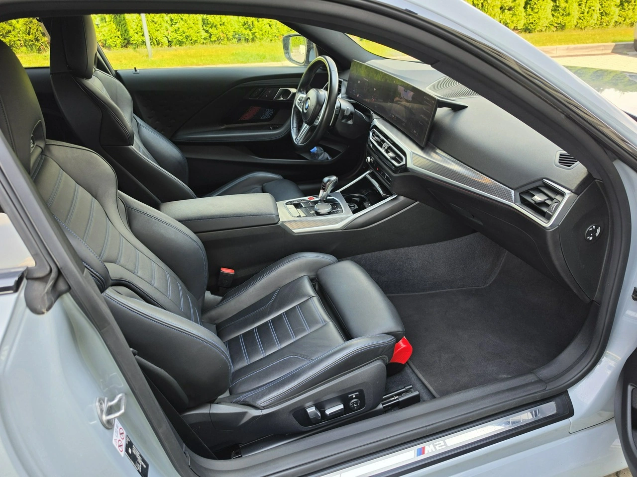 BMW M2 - Zdjęcie 17