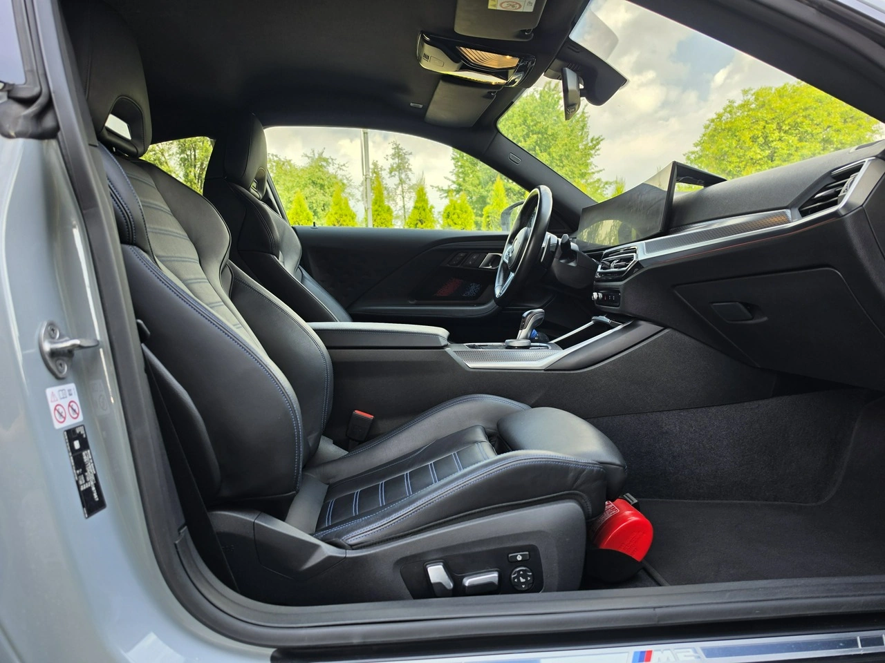 BMW M2 - Zdjęcie 18