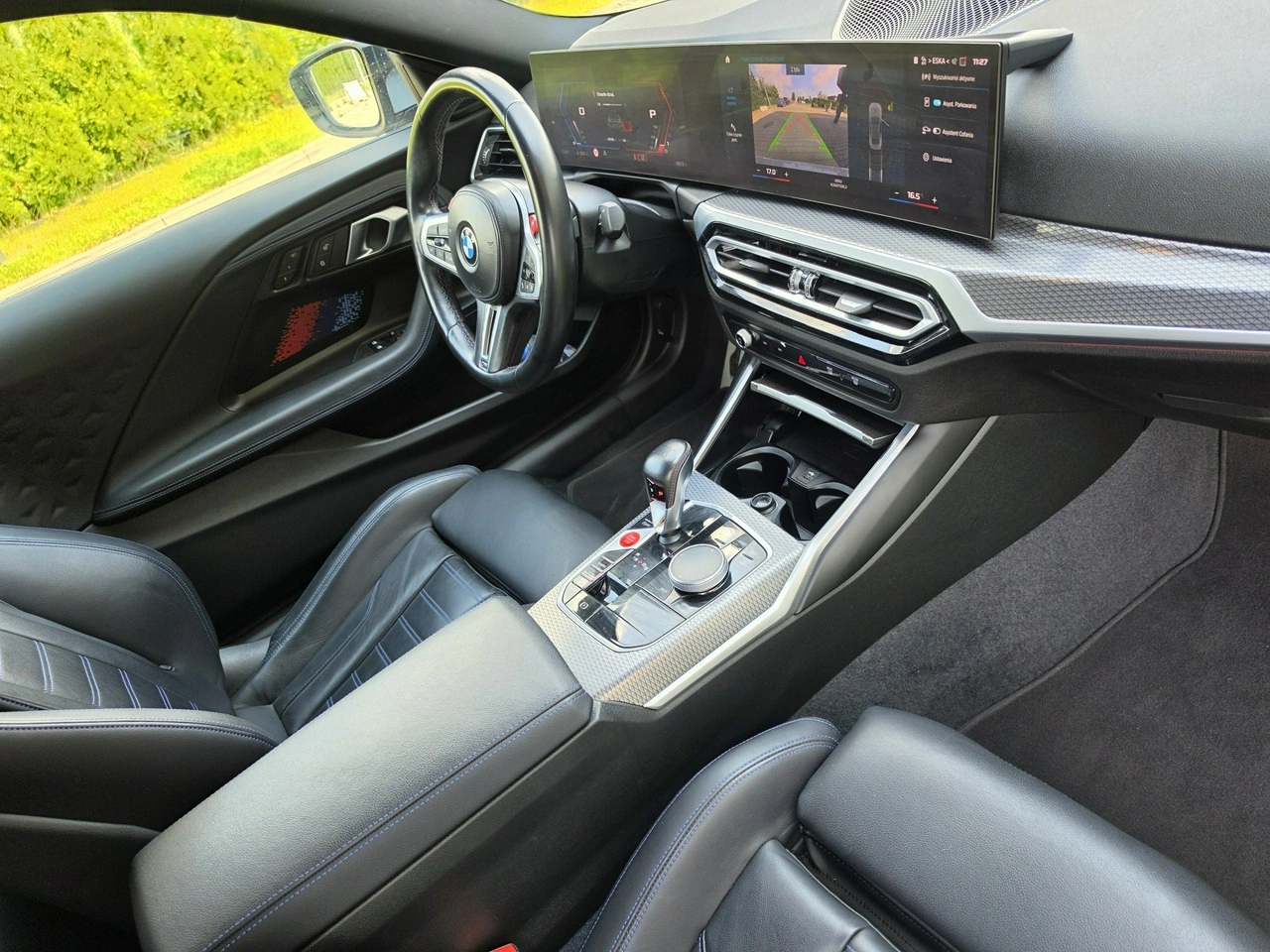 BMW M2 - Zdjęcie 19